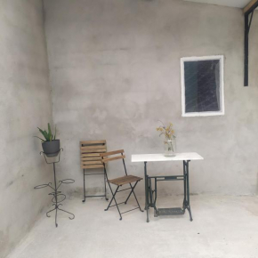 La Casita Verde